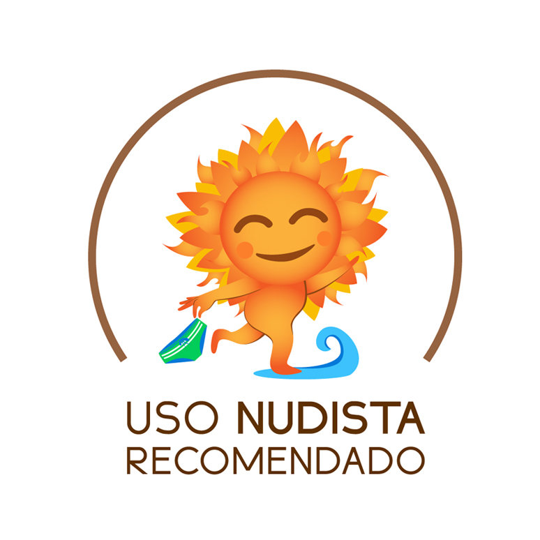 Uso Nudista Recomendado